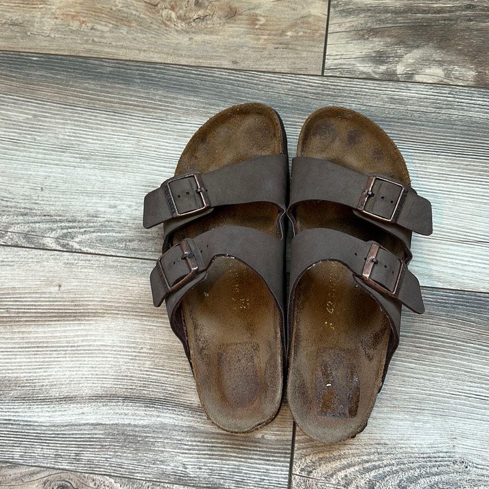 Well loved Birks